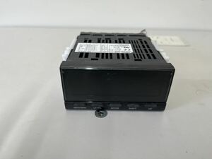 W49 OMRON デジタル パネル メーター K3HB