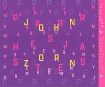 John Zorn - Parrhesiastes ; Chaos Magick, Matt Hollenberg, Brian Marsella, John Medeski, Kenny Grohowski ; Tzadik_画像2