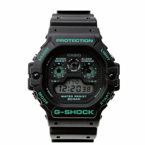 Casio G-Shock POTR DW-5900 カシオ ジーショック ピー・オー・ティー・アール porter 吉田カバン