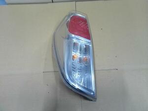 eK Space DBA-B11A left tail lamp 