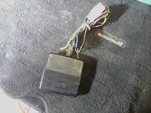  Jimny GF-JB23W HKS turbo timer other control unit 