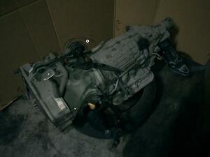 Impreza DBA-G1991AutomaticTransmissionASSY