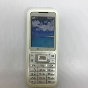 SoftBank ソフトバンク 730SC SAMSUNG 携帯電話 a22h22sm