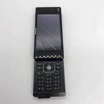 docomo ドコモ Panasonic P905iTV VIERAケータイ ガラケー 携帯電話 a5l5cy15_画像1