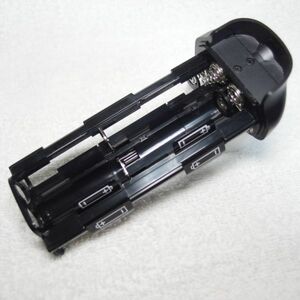 キヤノン Canon Power drive booster E1用単三電池ケース（中古動作品）