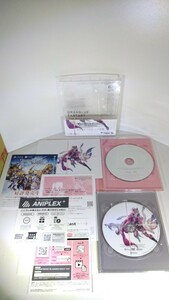 【送料無料】DVD グランブルーファンタジー ジ・アニメーション Season2 Vol.6 サウンドトラックCD付き