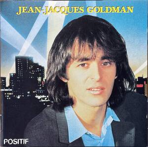 (C30H)☆フレンチSSW/ジャン=ジャック・ゴールドマン/Jean-Jacques Goldman☆