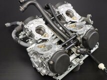 激安！RVF400純正キャブレターAssy/OH済み！NC35/後期型_画像3