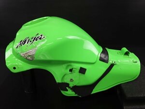 激安！ZX-10R純正ガソリンタンク！2011～/J型