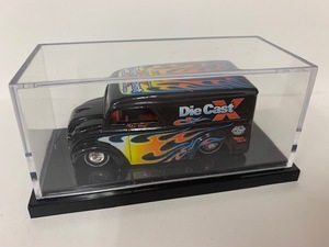 Die-Cast X Collectors Expo Dairy Delivery 109 of 500 LIBERTY PROMOTION.COM