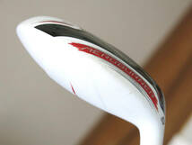 8◆TaylorMade/テーラーメイド◆AEROBURNER/エアロバーナー レスキュー U5/25/TM5-215/R/ユーティリティ _画像3