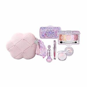 [ free shipping ] complete sale goods Christmas coffret Jill Stuart Unicorn You to Piaa collection box. .. shipping shopa- attaching 