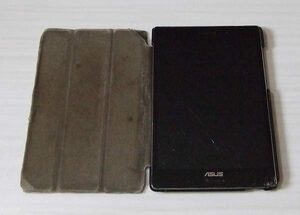 ASUS ZenPad S 8.0 P01MA タブレット ジャンク