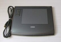 ワコム WACOM intuos3 PTZ-431W 本体のみ_画像1