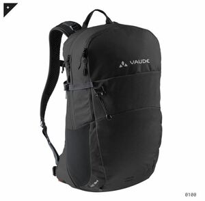 VAUDE ファウデ Wizard 18+4 AC　バックパック 背面メッシュ 中古