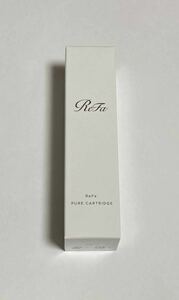 [ unopened ]lifa fine Bubble pure exclusive use cartridge salt element lifa pure cartridge ReFa