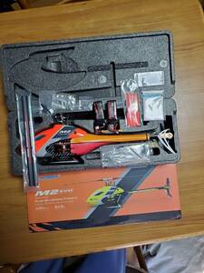 ◆◆OMP HOBBY　M2　EVO　美品◆◆