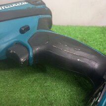 マキタ makita TP141D 4モードインパクトドライバー【中古】_画像4