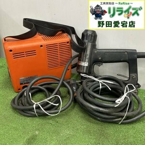 【商品説明欄必読】マキタ 制御器(電気タッカT-422付き) C6000N【中古】