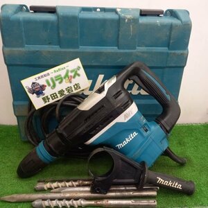 マキタ makita HR4013C ハンマードリル　100V【中古】