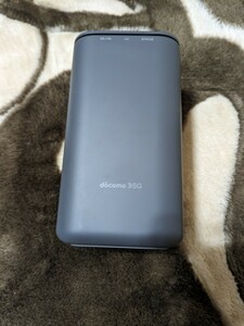 HR01(docomo home5G)