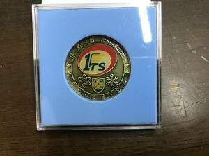 新品未開封品　航空自衛隊　浜松基地　　第一技術学校　記念メダル　20個セット　ブルーインパルス　F4 