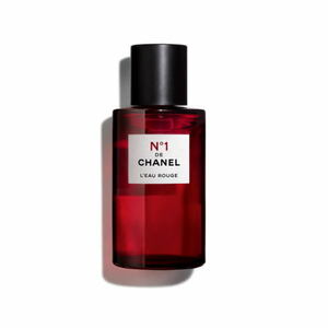 ■AE■シャネル ロー ルージュ N°1 ドゥ シャネル ボディ ミスト 100m CHANEL 未使用品 送料無料