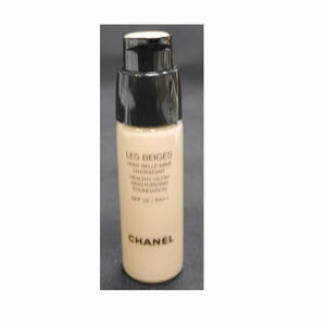 ■AE■シャネル レ ベージュ タン ベル ミン イドゥラタン BD31 31 SPF25/PA++ ファンデーション 20ml CHANEL 未使用品 送料無料