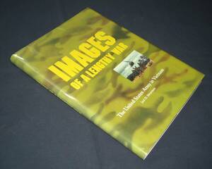 洋書 Images of a Lengthy War ベトナム戦争写真集 Joel D. Meyerson 米陸軍歴史編纂センター 英語