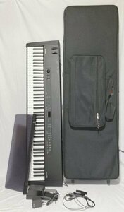 【美品】ケース付き　YAMAHA CP33 美品 ピアノ ステージピアノ 88鍵