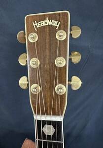  last price cut, Headway D-45 model 