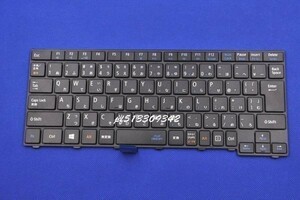 国内発 安心保証 NEC VersaPro VX-V VK18E/X VK18E/X-V VK18EX-V PC-VK18EXZAV PC-VK18EXZGV PC-VK18EXZHV 日本語キーボード テンキーなし