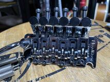 Floyd Rose Special アーム、R2ロックナット等付属　フロイドローズスペシャル_画像3