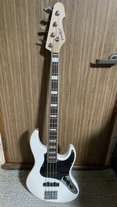 Grassroots G-AM-55MS/R ミディアムスケール　AMAZE グラスルーツ