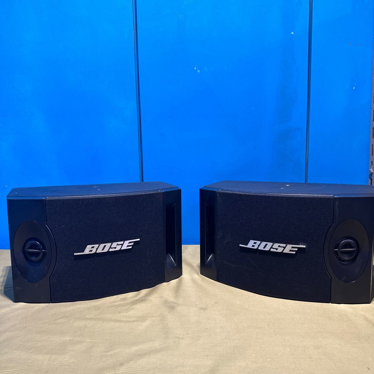 Yahoo!オークション -「bose 201v」(オーディオ機器) の落札相場・落札価格