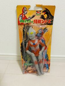 帰ってきたウルトラマン ソフヒ 未開封