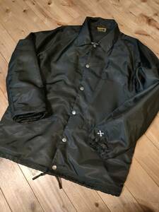 BLUCO ブルコ コーチジャケット COACH JACKET 