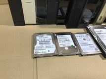 IO DATA BUFFALO RATOC 外付けハードディスク HDD 16点 まとめて 2TB 1TB RS-EC3-U3 ラトックシステム HD-LC2.0U3-BKC など多数_画像2