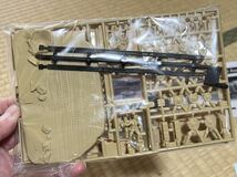 ドイツレベル マッチボックス 1/76 ドイツ II号戦車 F型 pzkpfw II ausf F revell matchbox_画像4