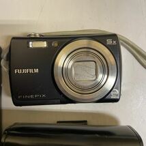 FUJIFILM FINEPIX F100fd_画像2