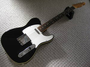 FENDER JAPAN TL62B 1990年製 フェンダー・ジャパン テレキャスター フジゲン 富士弦