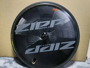 Zipp Super-9 Disc ディスクブレーキ シマノ11S（12S）チューブラー