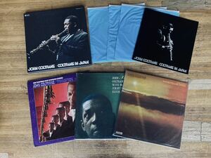 インパルス ジャズLP 28枚セット John Coltrane、Marion Brown、Bill Evans、Keith Jarrett、Sonny Rollins 等