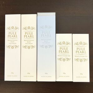 withcosme ウィズコスメ ピューレパール