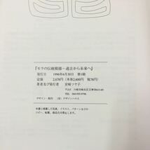 S7e-158 モラの伝統模様 過去から未来へ 1996ねん6月30日第1刷 著者及び発行者/宮崎ツヤ子 目次/第1章ボディペイントの骨状模様 など_画像8