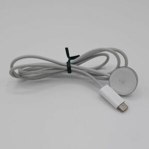 Apple純正　Apple Watch　 USB-C ケーブル　高速充電