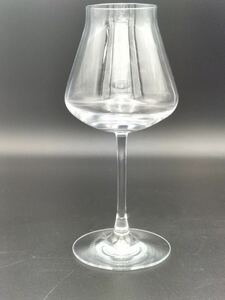 (F-2312TW24)■ワイングラス1点■ Baccarat■ 高さ21.8cm×直径6cm ■クリア■ガラス製■キッチン雑貨■参考価格16,500円