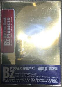 バンドスコア B’z The Best Pleasure Official Band Score ビーズ ザ ベスト プレジャー TAB譜 楽譜 稲葉浩志 松本孝弘