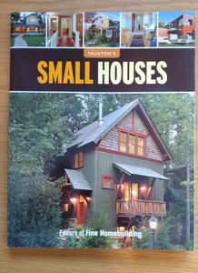 洋書　SMALL HOUSES