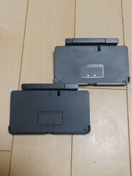 任天堂 3DS充電器台 2台
